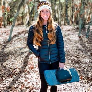 Meet your Posher, Katey